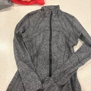 Lululemon Define Jacket